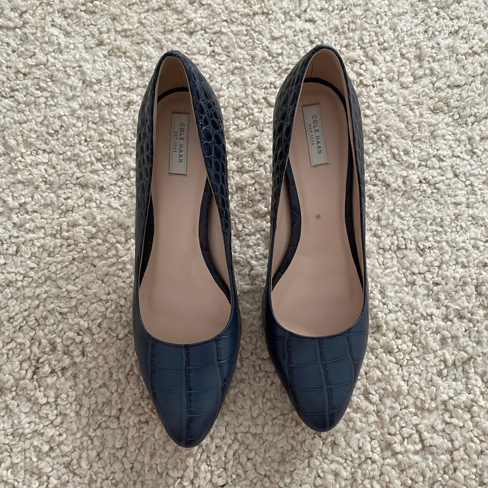 Cole haan shoes